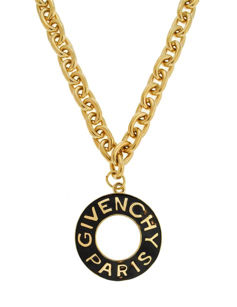 vintage givenchy pictures|Givenchy vintage jewelry.